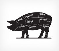 Держатели ценников с креплением предлагаем купить в Москве. Широкий каталог ценникодержателей в интернет-магазине Posmshop - Меловая табличка 