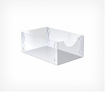 Складной контейнер FLATBOX, Купить в интернет магазине – Posmshop 